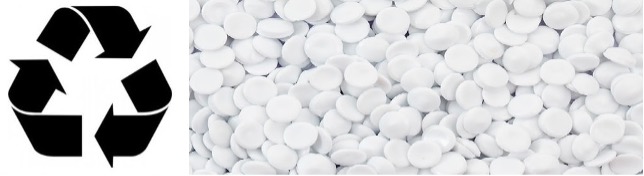 simbologia di merci pericolosi e farmaci per il packaging
